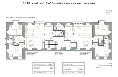 Historic Villa for sale Castropol, Asturias, Image 25/35