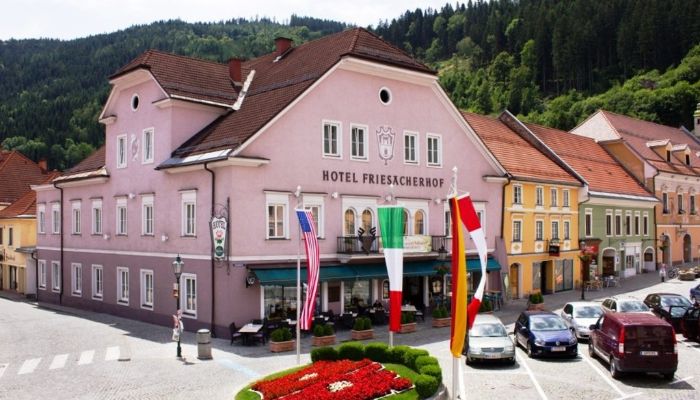 Town House for sale 9360 Friesach, Carinthia,  Austria