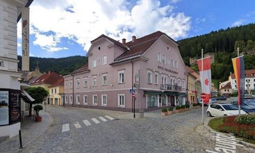 Town House Friesach 2