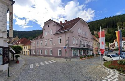 Town House for sale 9360 Friesach, Hauptplatz, Carinthia, Exterior View