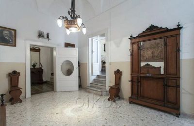 Castle for sale Oria, Apulia, Image 13/36