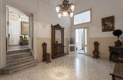 Castle for sale Oria, Apulia, Image 11/36