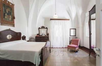 Castle for sale Oria, Apulia, Image 16/36