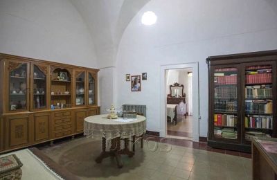 Castle for sale Oria, Apulia, Image 18/36