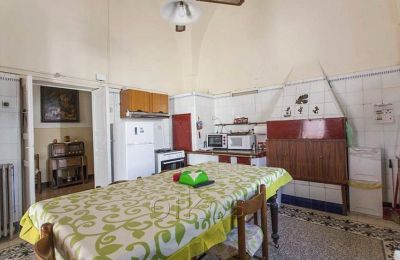 Castle for sale Oria, Apulia, Image 20/36