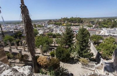 Castle for sale Oria, Apulia, Image 9/36