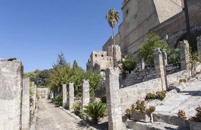 Castle for sale Oria, Apulia, Image 29/36