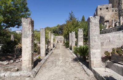 Castle for sale Oria, Apulia, Image 30/36