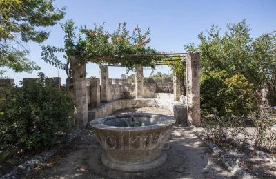 Castle for sale Oria, Apulia, Image 31/36