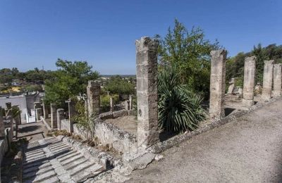 Castle for sale Oria, Apulia, Image 32/36