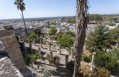 Castle for sale Oria, Apulia, Image 34/36