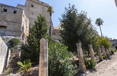 Castle for sale Oria, Apulia, Image 35/36