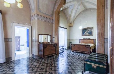 Castle for sale Oria, Apulia, Image 6/36