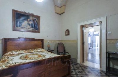 Castle for sale Oria, Apulia, Image 14/36