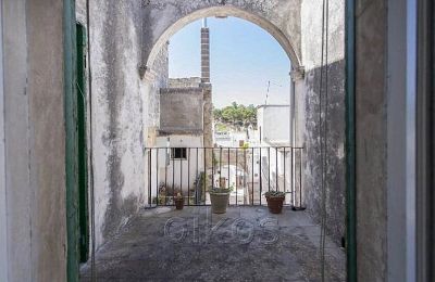 Castle for sale Oria, Apulia, Image 8/36