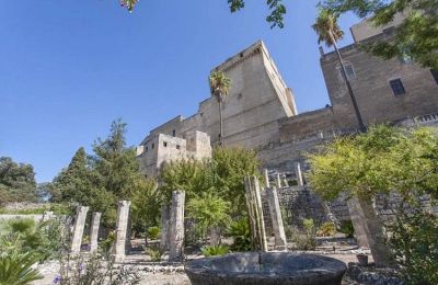 Castle for sale Oria, Apulia, Image 28/36