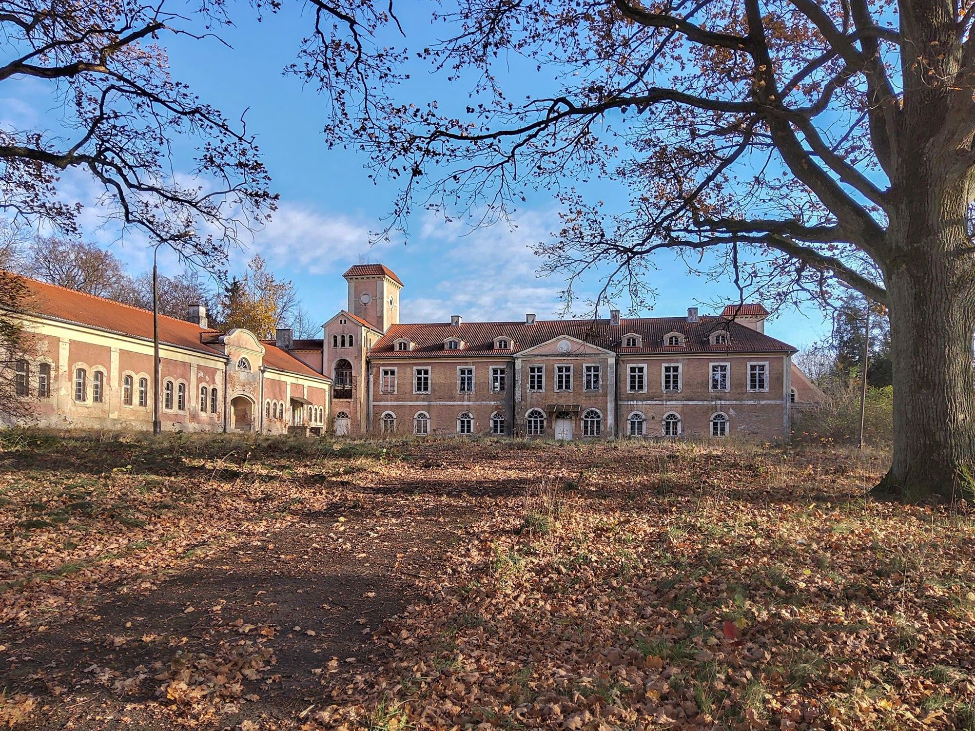 Photos Dobrocin country estate - Masurian Lake District