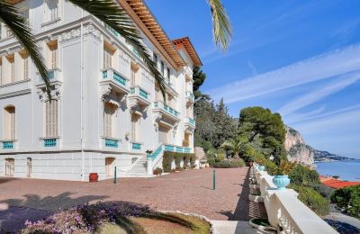 Castle Apartment for sale Beaulieu-sur-Mer, Provence-Alpes-Côte d'Azur, Exterior View