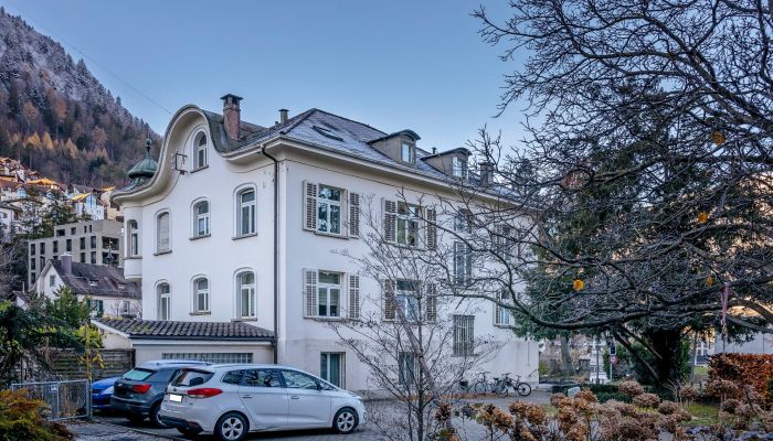 Historic Villa Chur 2