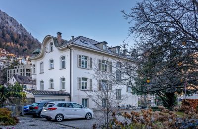 Historic Villa for sale Chur, St. Luzistrasse 2, Grisons,, Image 2/5