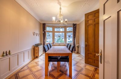 Historic Villa for sale Chur, St. Luzistrasse 2, Grisons,, Image 3/5