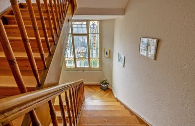 Historic Villa for sale Chur, St. Luzistrasse 2, Grisons,, Image 4/5