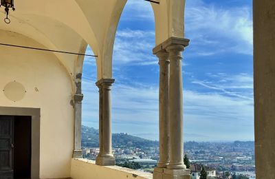 Monastery for sale Pescia, Tuscany, Image 16/47