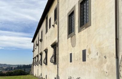 Monastery for sale Pescia, Tuscany, Image 18/47