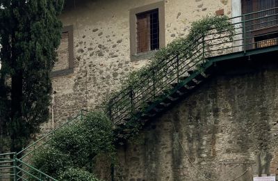 Monastery for sale Pescia, Tuscany, Image 31/47