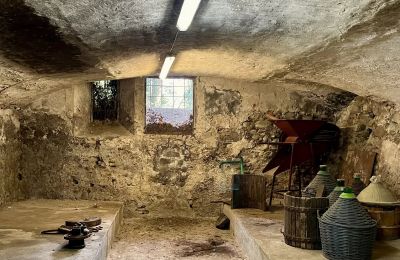 Monastery for sale Pescia, Tuscany, Image 29/47