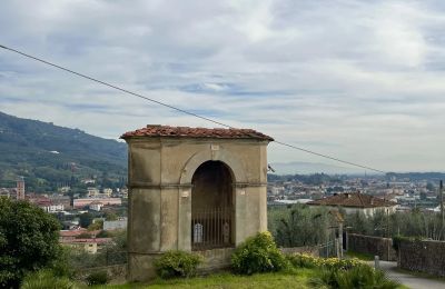 Monastery for sale Pescia, Tuscany, Image 32/47