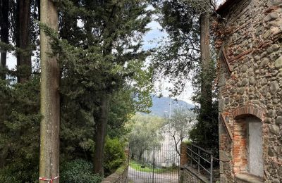 Monastery for sale Pescia, Tuscany, Image 33/47