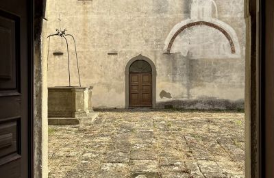 Monastery for sale Pescia, Tuscany, Image 20/47