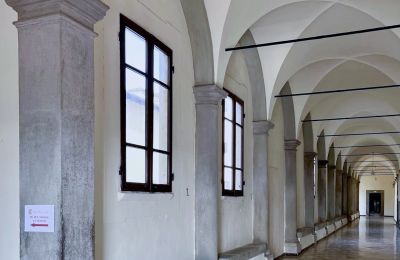 Monastery for sale Pescia, Tuscany, Image 14/47