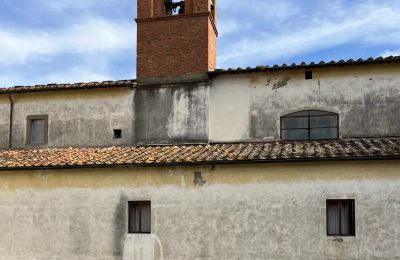 Monastery for sale Pescia, Tuscany, Image 44/47