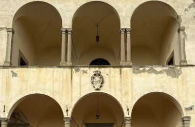 Monastery for sale Pescia, Tuscany, Image 47/47