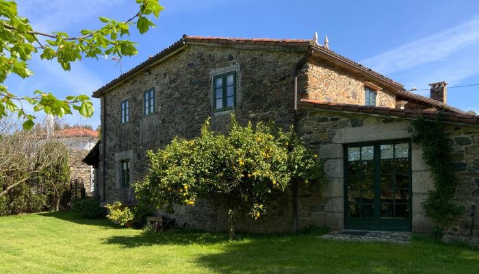 Country House for sale Melide, Galicia,  Spain