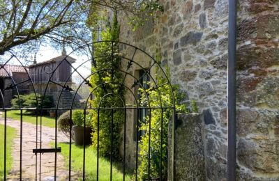 Farmhouse for sale Melide, Cabazás, Galicia, Portal