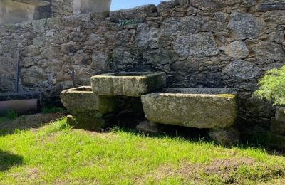 Farmhouse for sale Melide, Cabazás, Galicia, Details