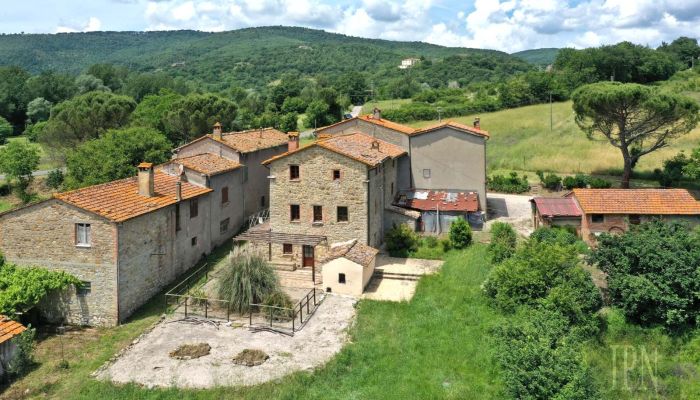 Country House Lisciano Niccone 1