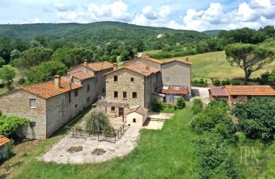 Country House 06060 Lisciano Niccone, Umbria