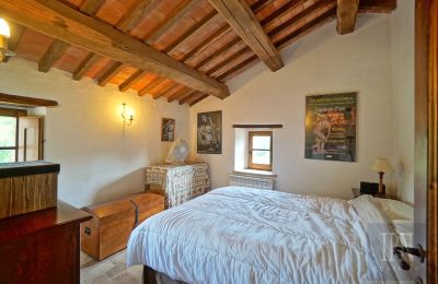 Country House for sale 06060 Lisciano Niccone, Umbria, Image 13/21