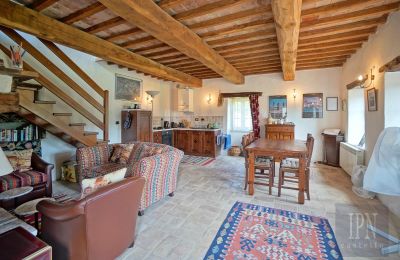 Country House for sale 06060 Lisciano Niccone, Umbria, Image 8/21