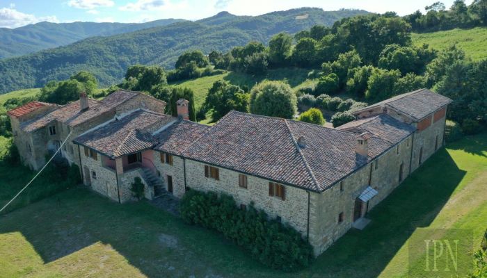 Country House Città di Castello 5