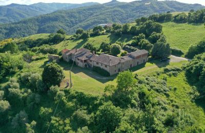 Country House for sale Città di Castello, Umbria, Image 10/49