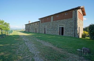 Country House for sale Città di Castello, Umbria, Image 19/49