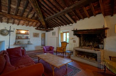 Country House for sale Città di Castello, Umbria, Image 29/49