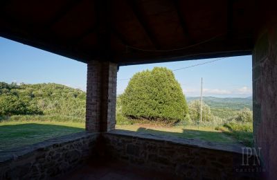 Country House for sale Città di Castello, Umbria, Image 40/49