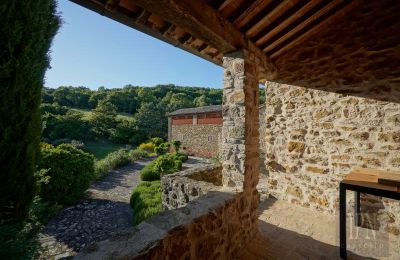 Country House for sale Città di Castello, Umbria, Image 45/49