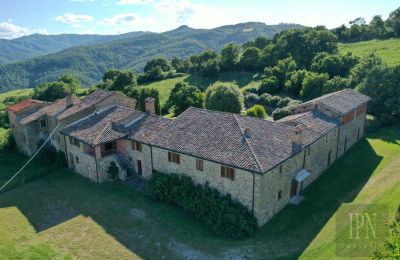 Country House for sale Città di Castello, Umbria, Image 5/49